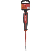 Викрутка VDE діелектрична Milwaukee SL 0.6 x 3.5 x 100 (4932478714)