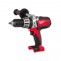 Акумуляторний ударний дриль-шурупокрут Milwaukee HD18 PD-0 (4933446925)