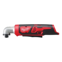 Угловой винтоверт аккумуляторный Milwaukee M12 BRAID-0 1/4