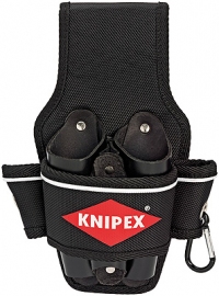 Сумка поясная для инструмента KNIPEX 00 19 73 LE