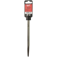 Долото тонке Milwaukee SDS-Plus 180 мм (4932451731)