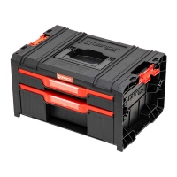 Ящик для інструментів Qbrick System PRO Drawer 2 Toolbox 2.0 Basic