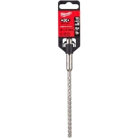 Бур Milwaukee SDS-PLUS MX4 Ø6x165х100 мм (4932352012)
