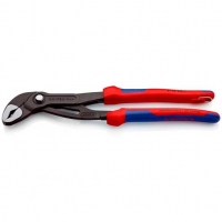 87 02 300 T KNIPEX Cobra® Высокотехнологичные сантехнические клещи