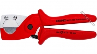 Труборез для пластиковых композитных труб KNIPEX 90 25 185