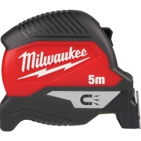 Рулетка магнітна Milwaukee Magnetic Gen IV 5 м x 30 мм 4932498768