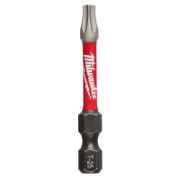 Біта Milwaukee Shockwave TX25 X 50 мм - 1 шт (4932430881)
