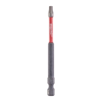 Біта Milwaukee Shockwave TX20 X 90 мм - 1 шт (4932430878)