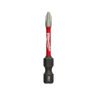 Біта Milwaukee Shockwave PH1 x 50 мм - 1 шт (4932471564)