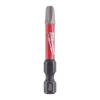 Біта Milwaukee Shockwave PH3 x 50 мм - 1 шт (4932430858)