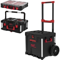 Набір ящиків Milwaukee Packout (4932498984)