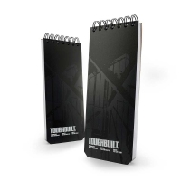 Блокнот ToughBuilt Business Grid Notebooks 2 шт (TB-56-M-2)
