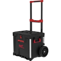 Ящик на колесах з висувним відсіком Milwaukee Packout (4932498651)