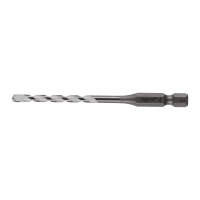 Свердло універсальне ShW HEX MILWAUKEE, Ø4x90 мм (4932471092)