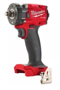 Гайковерт аккумуляторный Milwaukee 1/2