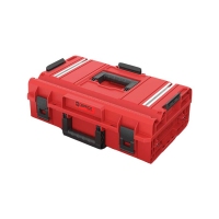 Ящик для інструментів Qbrick System ONE 200 TECHNIK 2.0 RED Ultra HD Custom