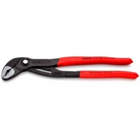 87 01 300 KNIPEX Cobra® Высокотехнологичные сантехнические клещи