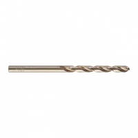 Свердло по металу Milwaukee THUNDERWEB HSS-G Ø4.5х80 мм (4932352354)