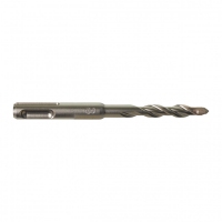 Бур Milwaukee SDS-PLUS M2 Ø8x110 мм (4932307070)