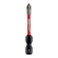 Біта Milwaukee Shockwave PZ1 x 50 мм - 1 шт (4932471566)