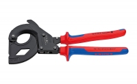 Ножницы для резки кабелей KNIPEX  95 32 315 A