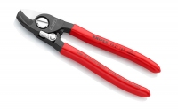 Ножницы для резки кабелей KNIPEX 95 21 165