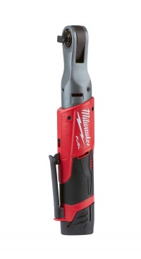 Импульсная аккумуляторная трещетка Milwaukee 3/8'' M12 FIR38-201B, 4933459798