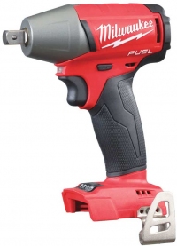 Гайковерт аккумуляторный Milwaukee 1/2