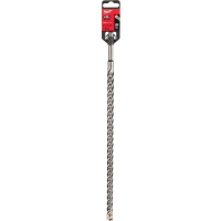 Бур Milwaukee SDS-PLUS MX4 Ø14x380х330 мм (4932478473)