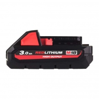 Акумулятор Milwaukee M18 HB3 (3.0Ah) (4932471069)