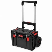 Ящик для інструментів на колесах Qbrick System PRIME Cart