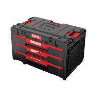 Ящик для інструментів Qbrick System ONE Drawer 3 Toolbox 2.0