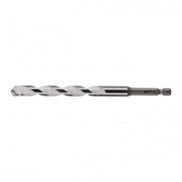 Свердло універсальне ShW HEX MILWAUKEE, Ø12x150 мм (4932471110)