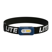 Налобний ліхтар на акумуляторі з безконтактним датчиком Scangrip Head Lite (03.5669)