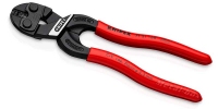 Компактный болторез KNIPEX CoBolt® S с углублением в режущей кромке 71 31 160