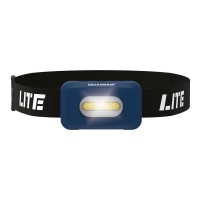 Налобний ліхтар на батарейках Scangrip HEAD LITE S (03.5645)