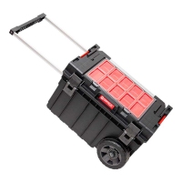 Ящик для інструментів на колесах Qbrick System ONE Trolley Expert