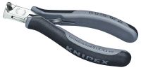 KNIPEX Кусачки торцевые для электроники 64 12 115 ESD
