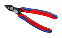 Кусачки KNIPEX Electronic Super Knips® 78 91 125