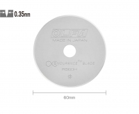 Лезвие OLFA RB60H-1