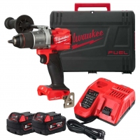 Акумуляторний дриль-шурупокрут Milwaukee M18 ONEDD2-502X (4933464525)