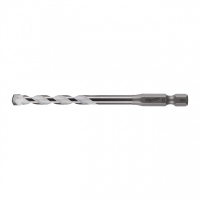 Свердло універсальне ShW HEX MILWAUKEE, Ø6x100 мм (4932471096)