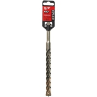 Бур Milwaukee SDS-PLUS MX4 Ø17x210х150 мм (4932478474)