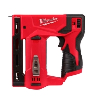 Степлер акумуляторний Milwaukee M12 BST-0 (4933459634)
