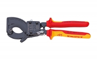 Ножницы для резки кабелей KNIPEX 95 36 250