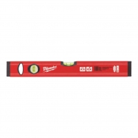 Рівень магнітний Milwaukee Slim Box 40 см (4932464854)