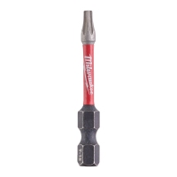 Біта Milwaukee Shockwave TX15 X 50 мм - 1 шт (4932451286)