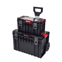 Ящик для інструментів Qbrick System Cart + PRO 500 Expert