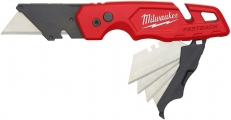 Ніж викидний Milwaukee FASTBACK із контейнером для лез 4932471358