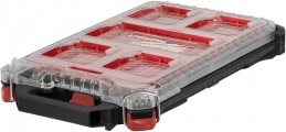 Органайзер Milwaukee Packout тонкий компактний (4932471065)